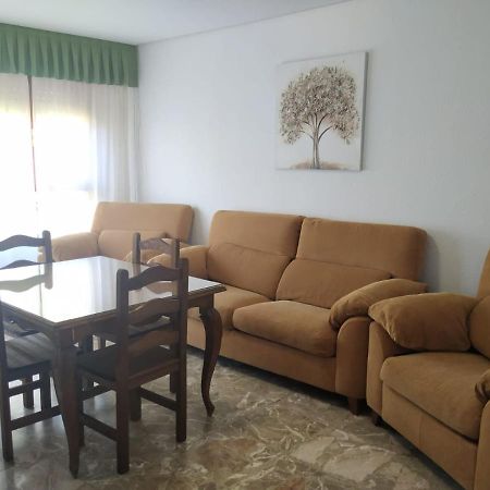 Appartement Alojamiento Cazorla Centro Extérieur photo