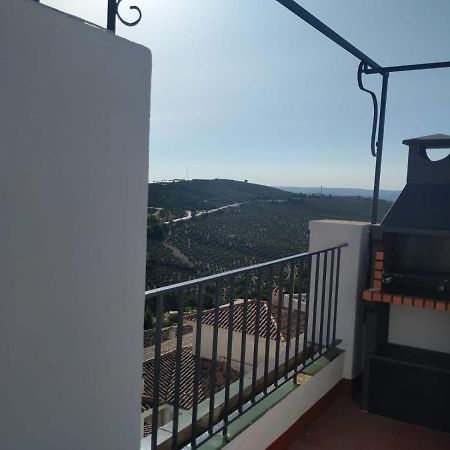 Appartement Alojamiento Cazorla Centro Extérieur photo