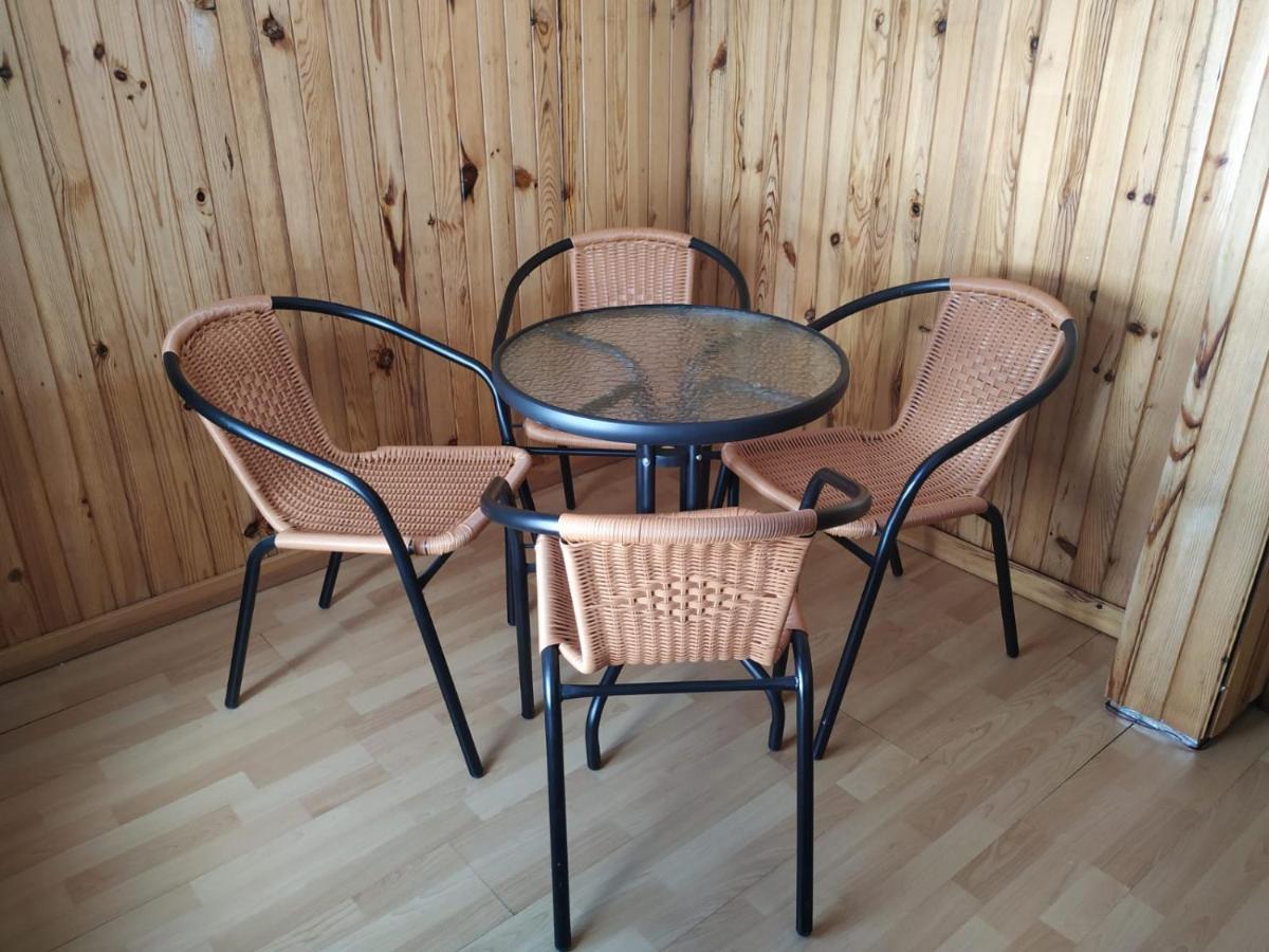 Appartement Alojamiento Cazorla Centro Extérieur photo