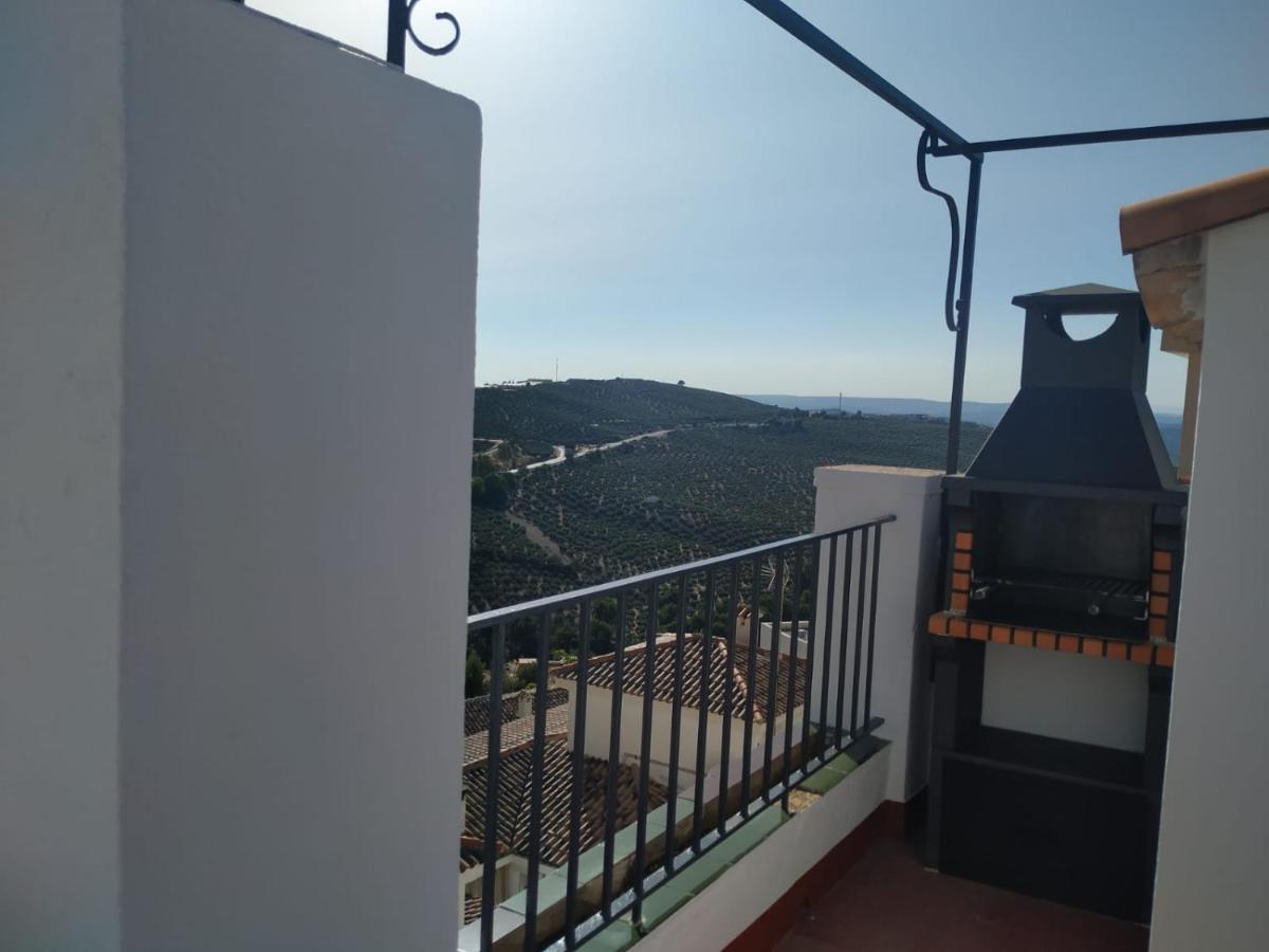 Appartement Alojamiento Cazorla Centro Extérieur photo